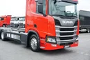 Scania R 450 / ACC / EURO 6 / ZESTAW BDF / 7.15 , 7.45 , 7.82 M / WINDA / RETARDER zdjęcie 21