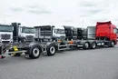 Scania R 450 / ACC / EURO 6 / ZESTAW BDF / 7.15 , 7.45 , 7.82 M / WINDA / RETARDER zdjęcie 36