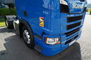 Scania R 450 / HYDRAULIKA / RETARDER / KLIMATYZACJA POSTOJOWA / ALUFELGI / 2021 ROK / PO KONTRAKCIE SERWISOWYM zdjęcie 10