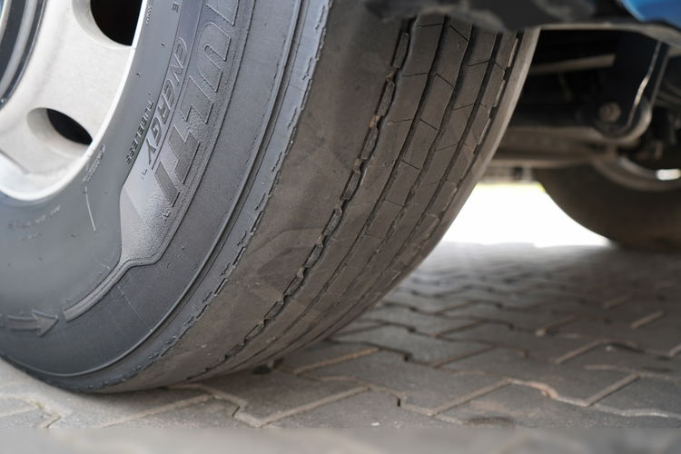 Scania R 450 / HYDRAULIKA / RETARDER / KLIMATYZACJA POSTOJOWA / ALUFELGI / 2021 ROK / PO KONTRAKCIE SERWISOWYM zdjęcie 18