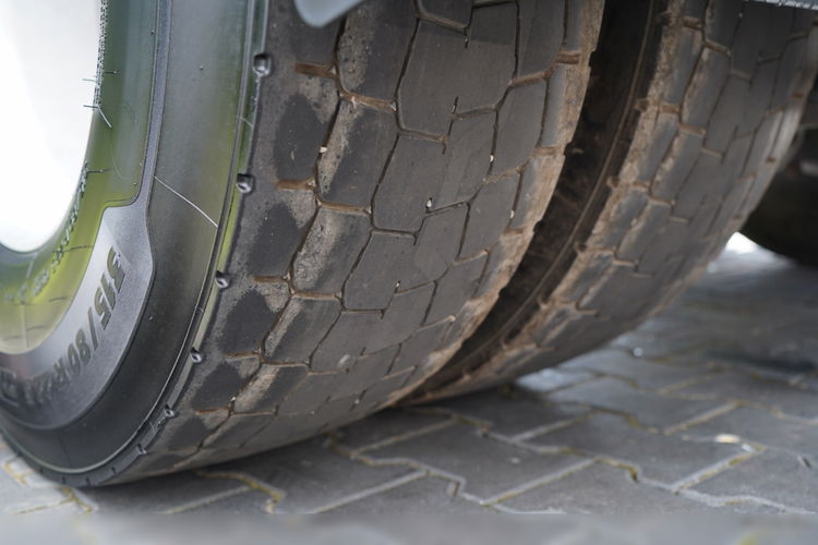 Scania R 450 / HYDRAULIKA / RETARDER / KLIMATYZACJA POSTOJOWA / ALUFELGI / 2021 ROK / PO KONTRAKCIE SERWISOWYM zdjęcie 20