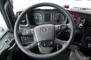 Scania R 450 / HYDRAULIKA / RETARDER / KLIMATYZACJA POSTOJOWA / ALUFELGI / 2021 ROK / PO KONTRAKCIE SERWISOWYM zdjęcie 27