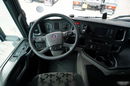 Scania R 450 / HYDRAULIKA / RETARDER / KLIMATYZACJA POSTOJOWA / ALUFELGI / 2021 ROK / PO KONTRAKCIE SERWISOWYM zdjęcie 28
