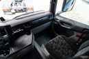 Scania R 450 / HYDRAULIKA / RETARDER / KLIMATYZACJA POSTOJOWA / ALUFELGI / 2021 ROK / PO KONTRAKCIE SERWISOWYM zdjęcie 31
