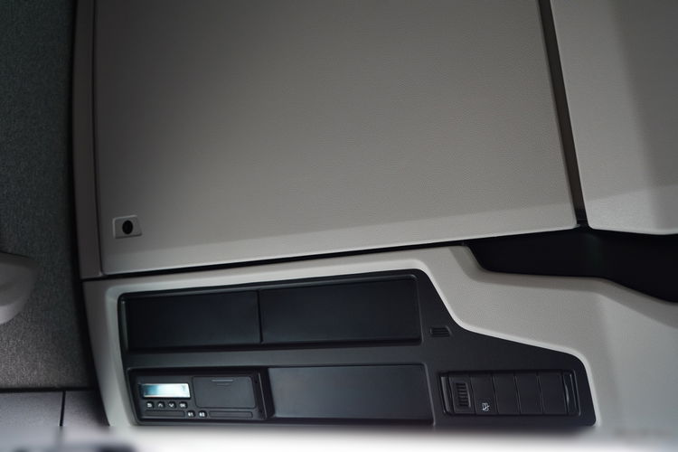 Scania R 450 / HYDRAULIKA / RETARDER / KLIMATYZACJA POSTOJOWA / ALUFELGI / 2021 ROK / PO KONTRAKCIE SERWISOWYM zdjęcie 33