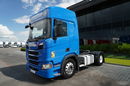 Scania R 450 / HYDRAULIKA / RETARDER / KLIMATYZACJA POSTOJOWA / ALUFELGI / 2021 ROK / PO KONTRAKCIE SERWISOWYM zdjęcie 5
