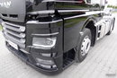 MAN TGX 18.470 / GX / NOWY TACHOGRAF / PO KONTRAKCIE SERWISOWYM zdjęcie 9