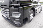 MAN TGX 18.470 / GX / NOWY TACHOGRAF / PO KONTRAKCIE SERWISOWYM zdjęcie 9