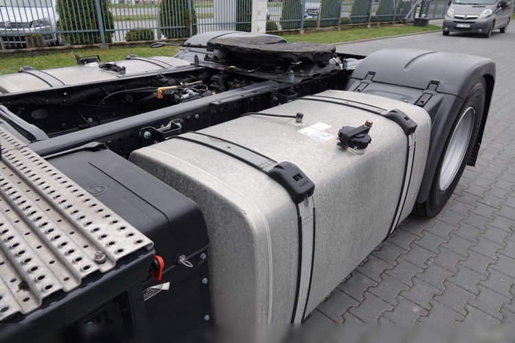 MAN TGX 18.470 / GX / NOWY TACHOGRAF / PO KONTRAKCIE SERWISOWYM zdjęcie 10