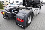 MAN TGX 18.470 / GX / NOWY TACHOGRAF / PO KONTRAKCIE SERWISOWYM zdjęcie 13