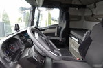 MAN TGX 18.470 / GX / NOWY TACHOGRAF / PO KONTRAKCIE SERWISOWYM zdjęcie 17