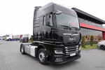MAN TGX 18.470 / GX / NOWY TACHOGRAF / PO KONTRAKCIE SERWISOWYM zdjęcie 2