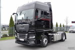 MAN TGX 18.470 / GX / NOWY TACHOGRAF / PO KONTRAKCIE SERWISOWYM zdjęcie 3