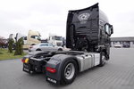 MAN TGX 18.470 / GX / NOWY TACHOGRAF / PO KONTRAKCIE SERWISOWYM zdjęcie 6