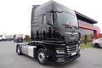 MAN TGX 18.470 / GX / NOWY TACHOGRAF / PO KONTRAKCIE SERWISOWYM zdjęcie 7