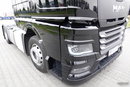 MAN TGX 18.470 / GX / NOWY TACHOGRAF / PO KONTRAKCIE SERWISOWYM zdjęcie 8