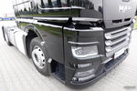 MAN TGX 18.470 / GX / NOWY TACHOGRAF / PO KONTRAKCIE SERWISOWYM zdjęcie 8