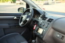 Volkswagen Touran 1.6TDI(105KM) Duża Navi Klimatronik Asys.Parkowania Welur Reling Alu16 zdjęcie 13