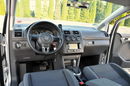 Volkswagen Touran 1.6TDI(105KM) Duża Navi Klimatronik Asys.Parkowania Welur Reling Alu16 zdjęcie 22