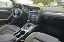 Audi A4 model 2015 , biała perła, bezwypadkowy , serwiowany, led, hak zdjęcie 12