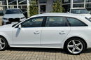 Audi A4 model 2015 , biała perła, bezwypadkowy , serwiowany, led, hak zdjęcie 6