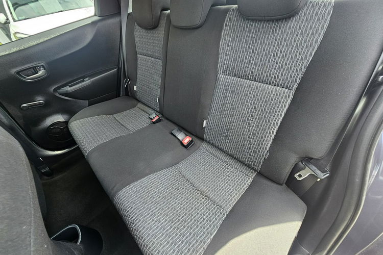 Yaris Kamera cofania, alufelgi, serwisoawany Toyota,  zdjęcie 14