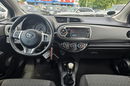 Yaris Kamera cofania, alufelgi, serwisoawany Toyota,  zdjęcie 15
