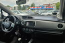 Yaris Kamera cofania, alufelgi, serwisoawany Toyota,  zdjęcie 24