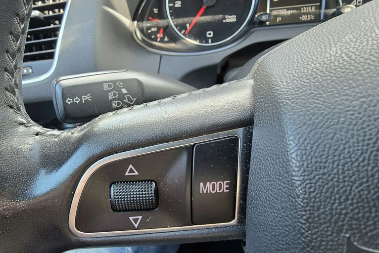 Audi Q5 Niski udokumentowany przebieg, nowy kompletny rozrząd. zdjęcie 17