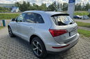 Audi Q5 Niski udokumentowany przebieg, nowy kompletny rozrząd. zdjęcie 6