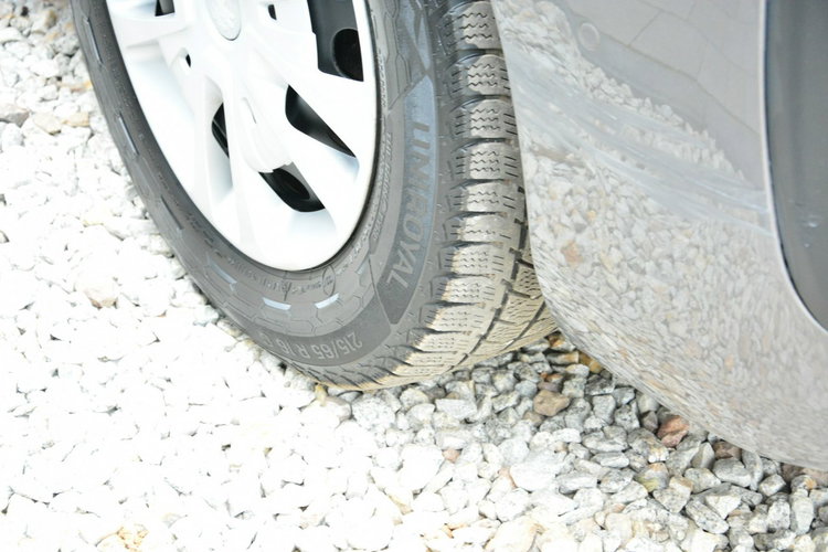 Peugeot Expert 5 osobowy brygadówka max doka L3H1 zdjęcie 10