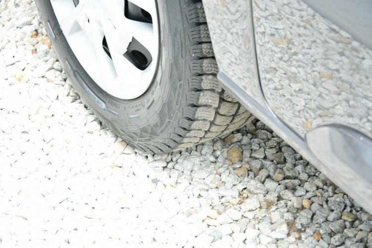 Peugeot Expert 5 osobowy brygadówka max doka L3H1 zdjęcie 11