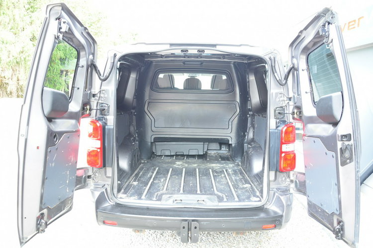 Peugeot Expert 5 osobowy brygadówka max doka L3H1 zdjęcie 5