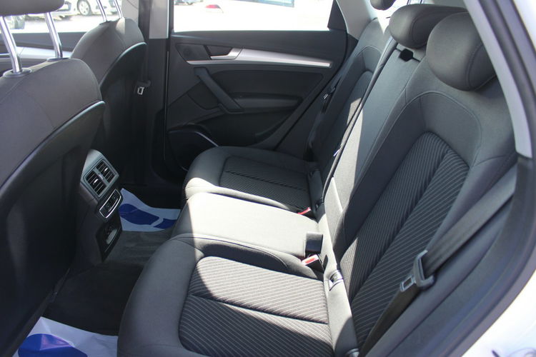 Audi Q5 Led Quattro F-vat Salon Polska zdjęcie 11