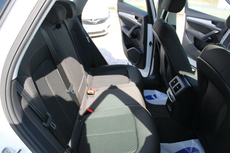 Audi Q5 Led Quattro F-vat Salon Polska zdjęcie 15