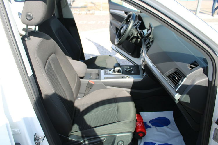 Audi Q5 Led Quattro F-vat Salon Polska zdjęcie 18