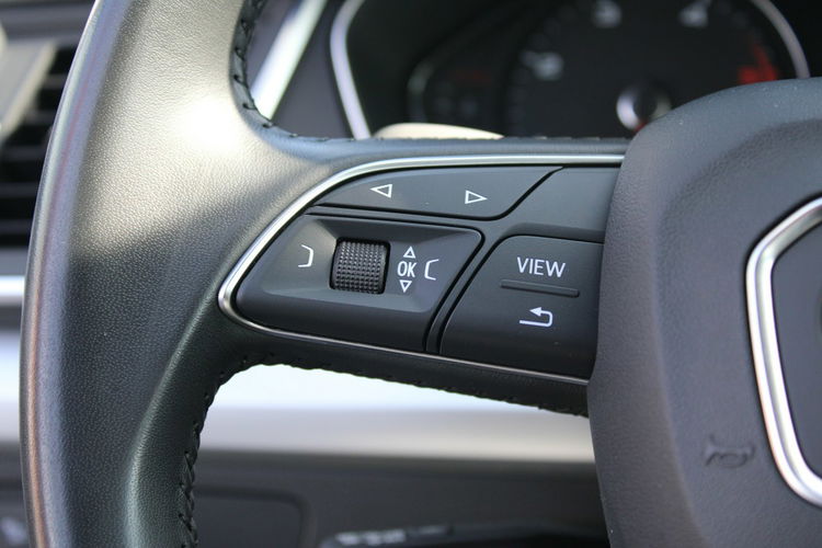 Audi Q5 Led Quattro F-vat Salon Polska zdjęcie 25