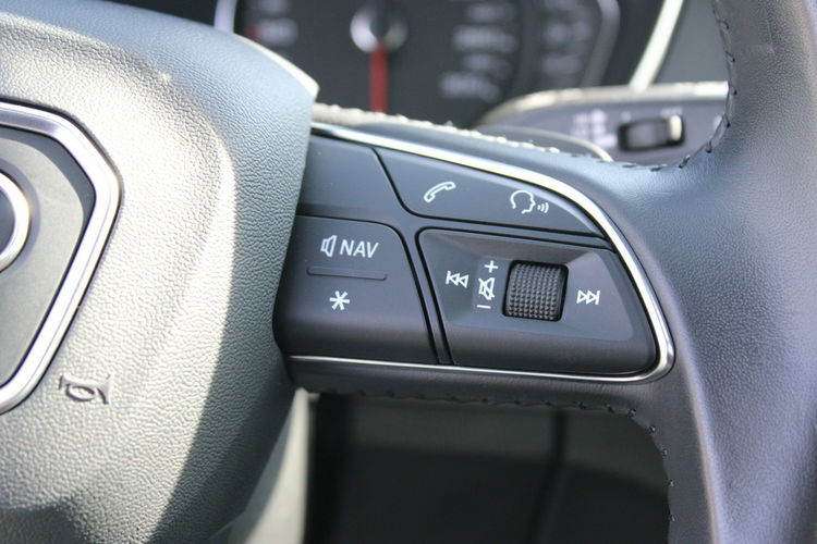 Audi Q5 Led Quattro F-vat Salon Polska zdjęcie 26