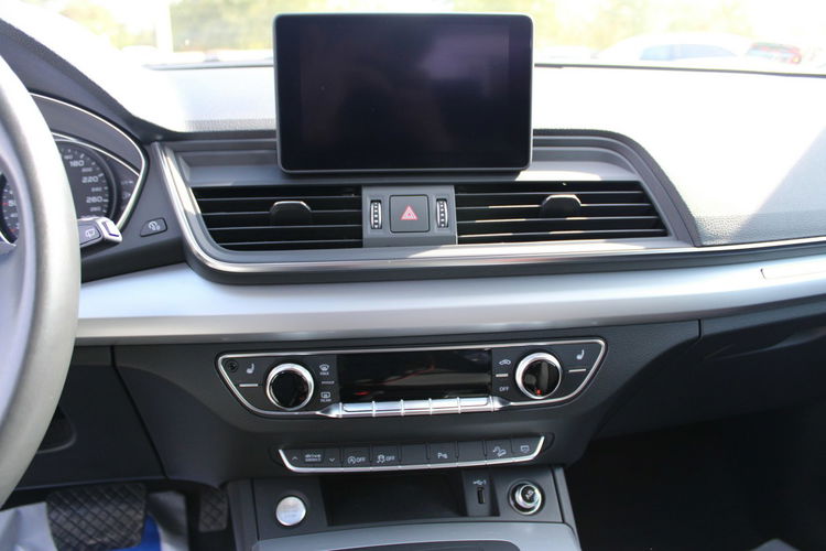 Audi Q5 Led Quattro F-vat Salon Polska zdjęcie 27