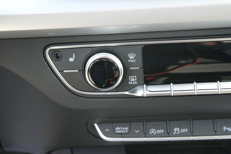 Audi Q5 Led Quattro F-vat Salon Polska zdjęcie 28