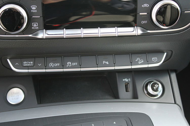 Audi Q5 Led Quattro F-vat Salon Polska zdjęcie 30