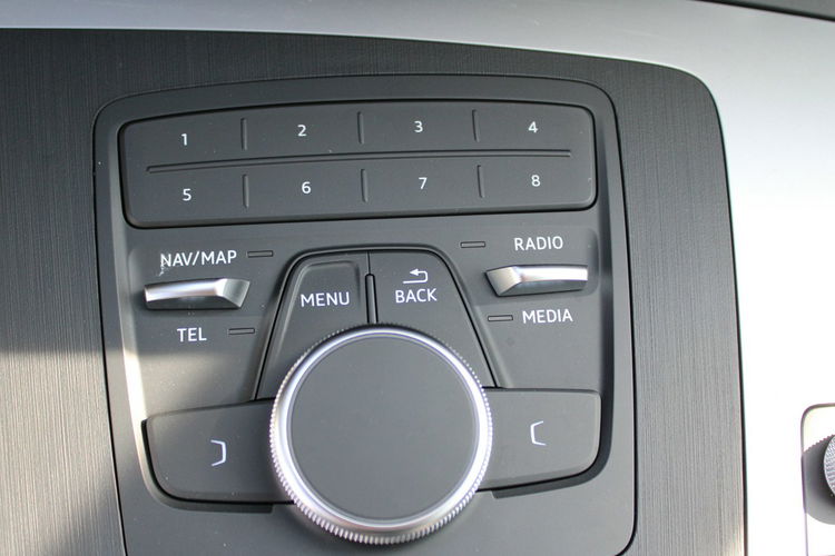 Audi Q5 Led Quattro F-vat Salon Polska zdjęcie 32