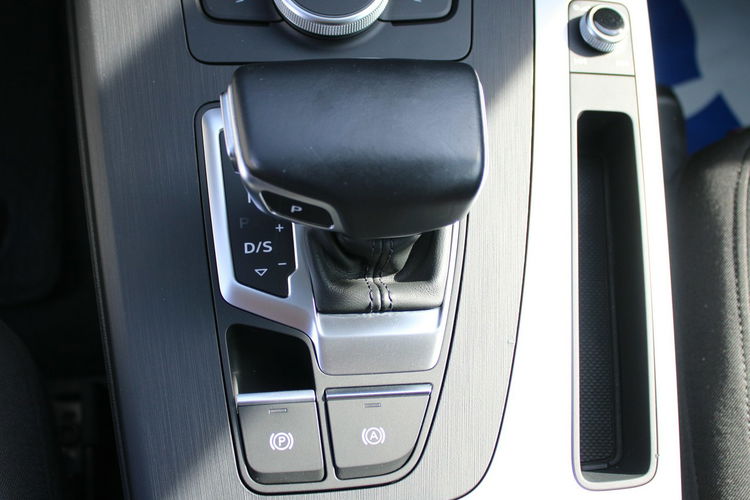 Audi Q5 Led Quattro F-vat Salon Polska zdjęcie 33