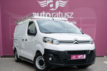 Citroen Jumpy