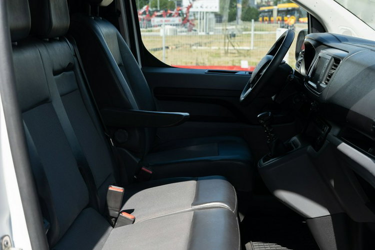 Citroen Jumpy R E Z E R W A C J A zdjęcie 17