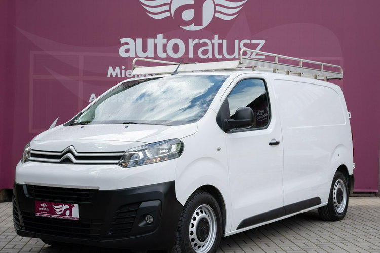 Citroen Jumpy R E Z E R W A C J A zdjęcie 2