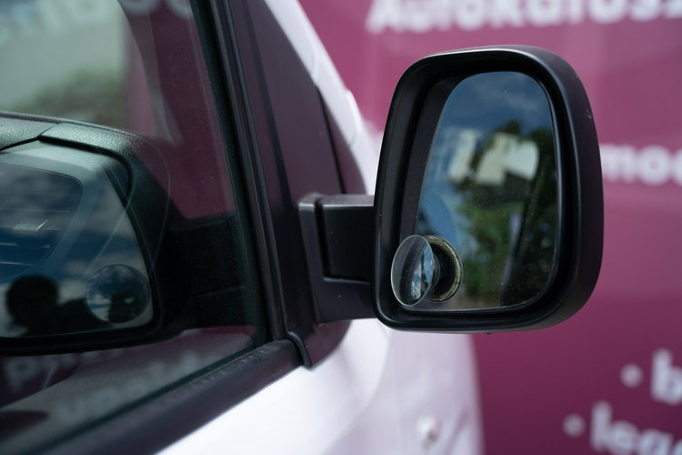 Citroen Jumpy R E Z E R W A C J A zdjęcie 21