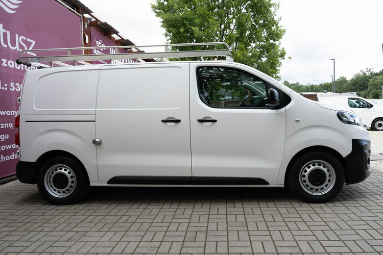 Citroen Jumpy R E Z E R W A C J A zdjęcie 23