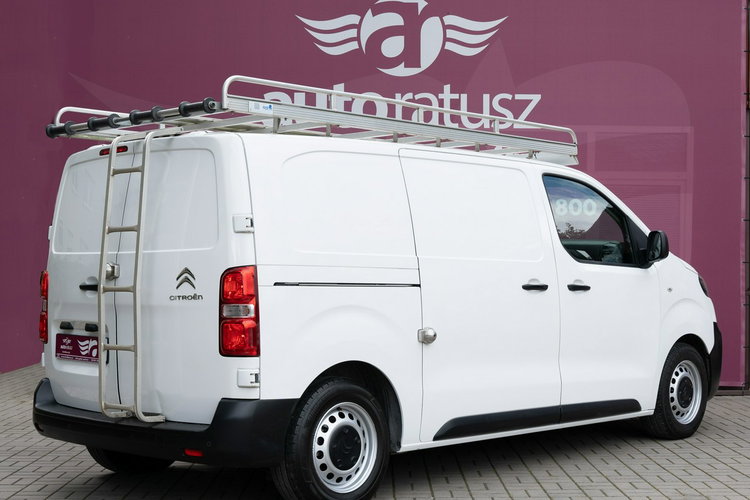 Citroen Jumpy R E Z E R W A C J A zdjęcie 4