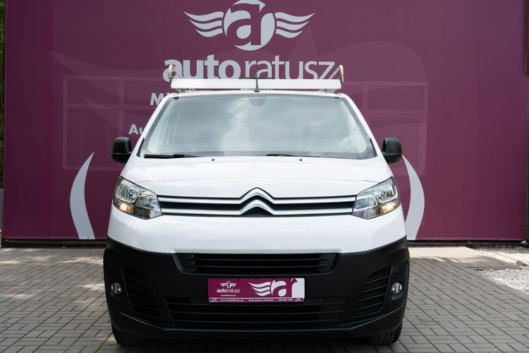 Citroen Jumpy R E Z E R W A C J A zdjęcie 6